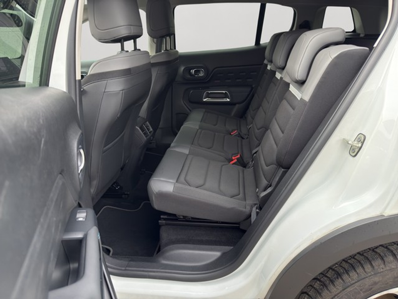 Citroen C5 Aircross PureTech 130 S&S EAT8 C-Series — photo 15