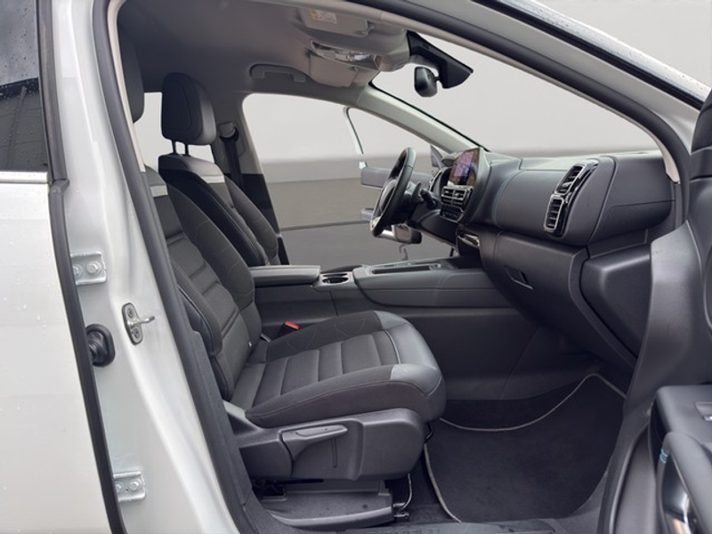 Citroen C5 Aircross PureTech 130 S&S EAT8 C-Series — photo 9