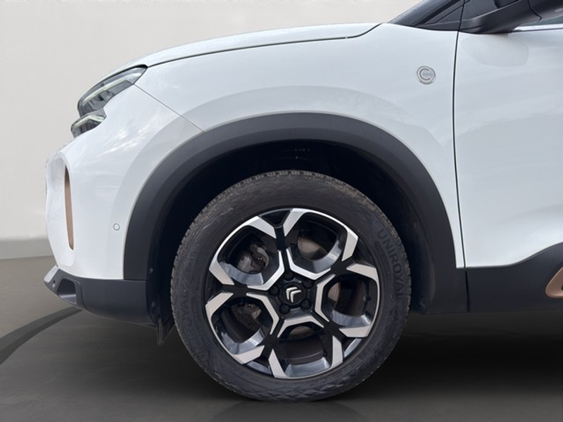 Citroen C5 Aircross PureTech 130 S&S EAT8 C-Series — photo 7