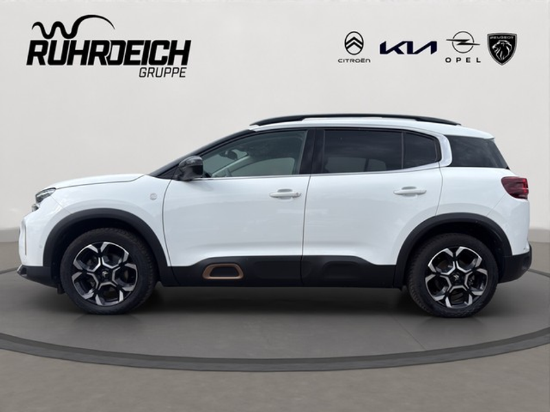 Citroen C5 Aircross PureTech 130 S&S EAT8 C-Series — photo 2