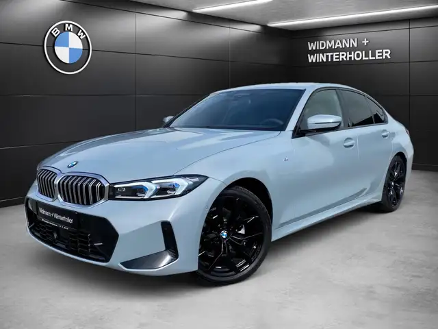 BMW 3er