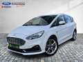 Ford S-Max Titanium Navi 2xKamera AHK abneh. Voll-LED Biały - thumbnail 25