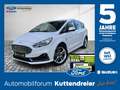 Ford S-Max Titanium Navi 2xKamera AHK abneh. Voll-LED Blanc - thumbnail 1