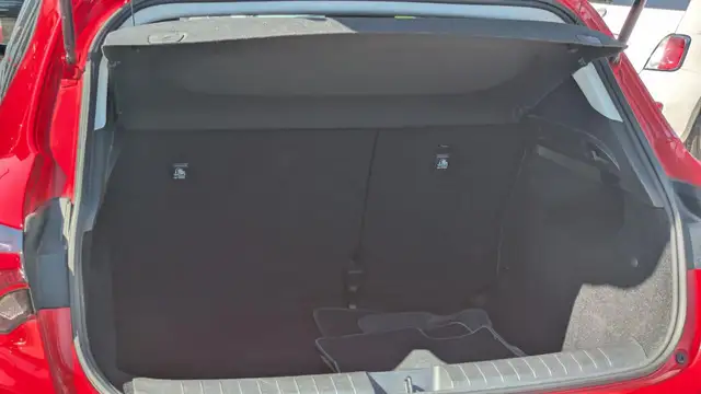 Fiat Tipo view 13
