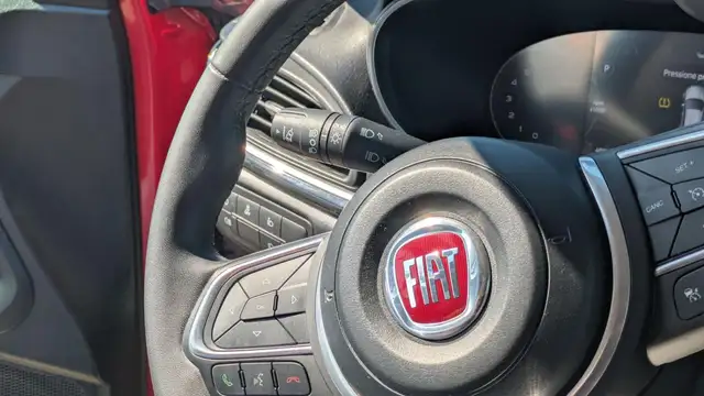 Fiat Tipo view 9
