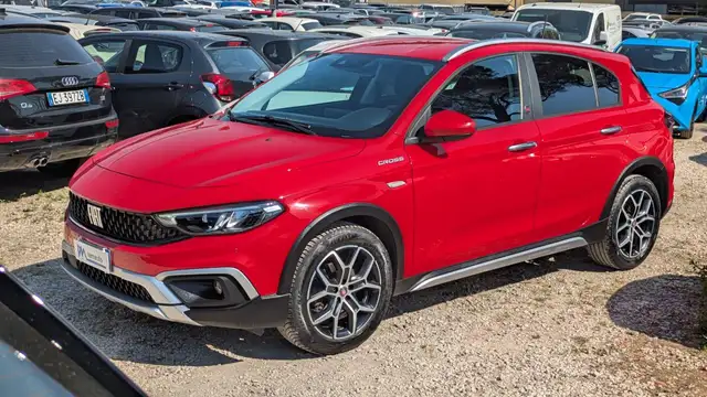 Fiat Tipo view 2