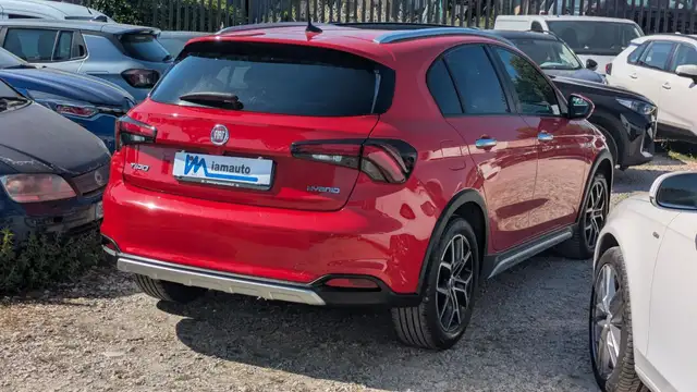 Fiat Tipo view 4