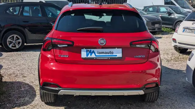 Fiat Tipo view 12
