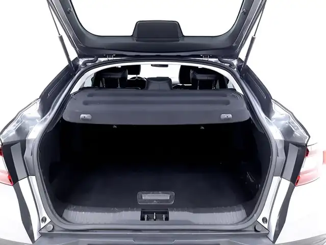Renault Arkana view 14