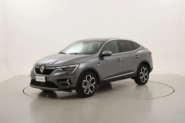 2023 Renault Arkana in Grey for sale
