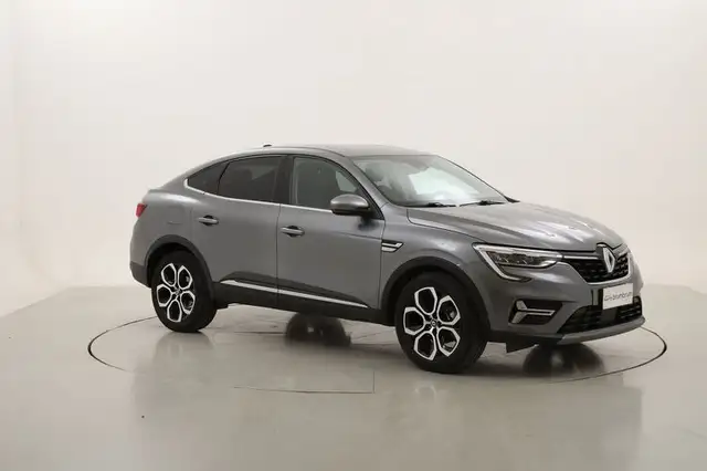 Renault Arkana view 7