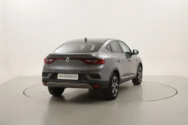 Renault Arkana view 5