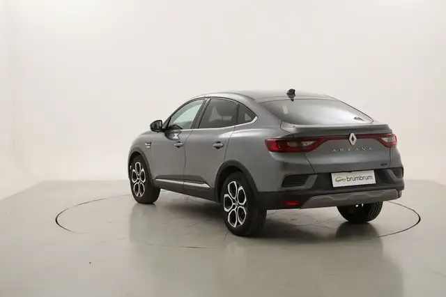 Renault Arkana view 3