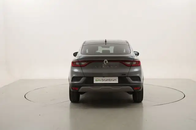 Renault Arkana view 4