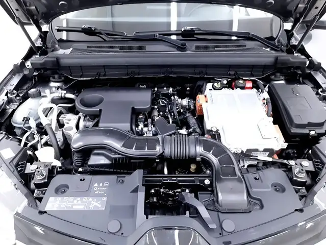 Renault Arkana view 13