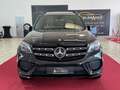 Mercedes-Benz GLS 500 4Matic,AMG LINE Negro - thumbnail 5