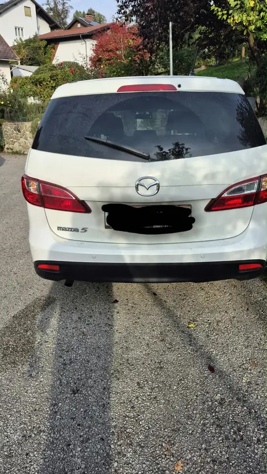 Mazda 5