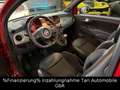 Fiat 500 500 S Cabrio Leder, Bi-Xenon, PDC, 2.Hand, 41tkm Rot - thumbnail 9