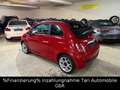 Fiat 500 500 S Cabrio Leder, Bi-Xenon, PDC, 2.Hand, 41tkm Rot - thumbnail 13
