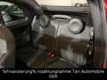 Fiat 500 500 S Cabrio Leder, Bi-Xenon, PDC, 2.Hand, 41tkm Rot - thumbnail 12
