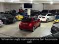 Fiat 500 500 S Cabrio Leder, Bi-Xenon, PDC, 2.Hand, 41tkm Rot - thumbnail 16