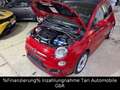 Fiat 500 500 S Cabrio Leder, Bi-Xenon, PDC, 2.Hand, 41tkm Rot - thumbnail 20
