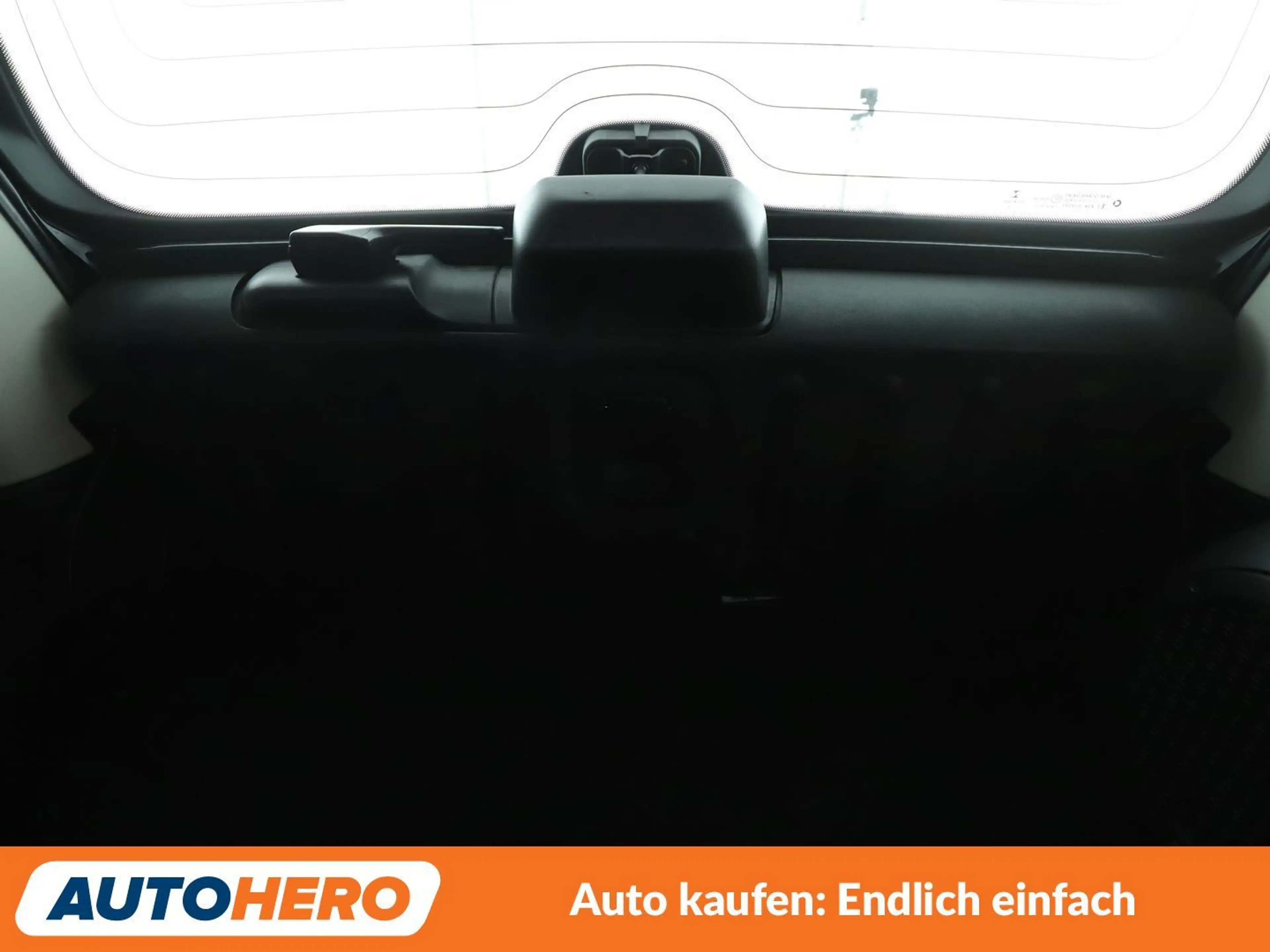 smart forTwo 0.9 Turbo Brabus style Aut.*NAVI*TEMPO* — photo 15