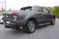 Ford Ranger 2.0 TDCi Bi-Xenon Navi AHK AWD Gris - thumbnail 4