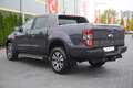 Ford Ranger 2.0 TDCi Bi-Xenon Navi AHK AWD Gris - thumbnail 3