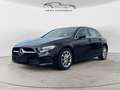 Mercedes-Benz A 180 d*360 KAMERA*SCHIEBEDACH* Schwarz - thumbnail 1
