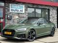 Audi A5 Sportback 35TFSI 3x S-LINE l RS-ZETELS l PANO l VI Groen - thumbnail 8