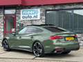 Audi A5 Sportback 35TFSI 3x S-LINE l RS-ZETELS l PANO l VI Groen - thumbnail 16