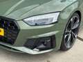 Audi A5 Sportback 35TFSI 3x S-LINE l RS-ZETELS l PANO l VI Groen - thumbnail 25