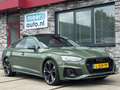 Audi A5 Sportback 35TFSI 3x S-LINE l RS-ZETELS l PANO l VI Groen - thumbnail 13