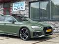 Audi A5 Sportback 35TFSI 3x S-LINE l RS-ZETELS l PANO l VI Groen - thumbnail 34
