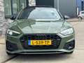 Audi A5 Sportback 35TFSI 3x S-LINE l RS-ZETELS l PANO l VI Groen - thumbnail 30