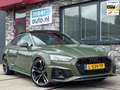 Audi A5 Sportback 35TFSI 3x S-LINE l RS-ZETELS l PANO l VI Groen - thumbnail 1