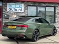 Audi A5 Sportback 35TFSI 3x S-LINE l RS-ZETELS l PANO l VI Groen - thumbnail 3