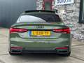 Audi A5 Sportback 35TFSI 3x S-LINE l RS-ZETELS l PANO l VI Groen - thumbnail 19