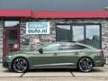 Audi A5 Sportback 35TFSI 3x S-LINE l RS-ZETELS l PANO l VI Groen - thumbnail 26