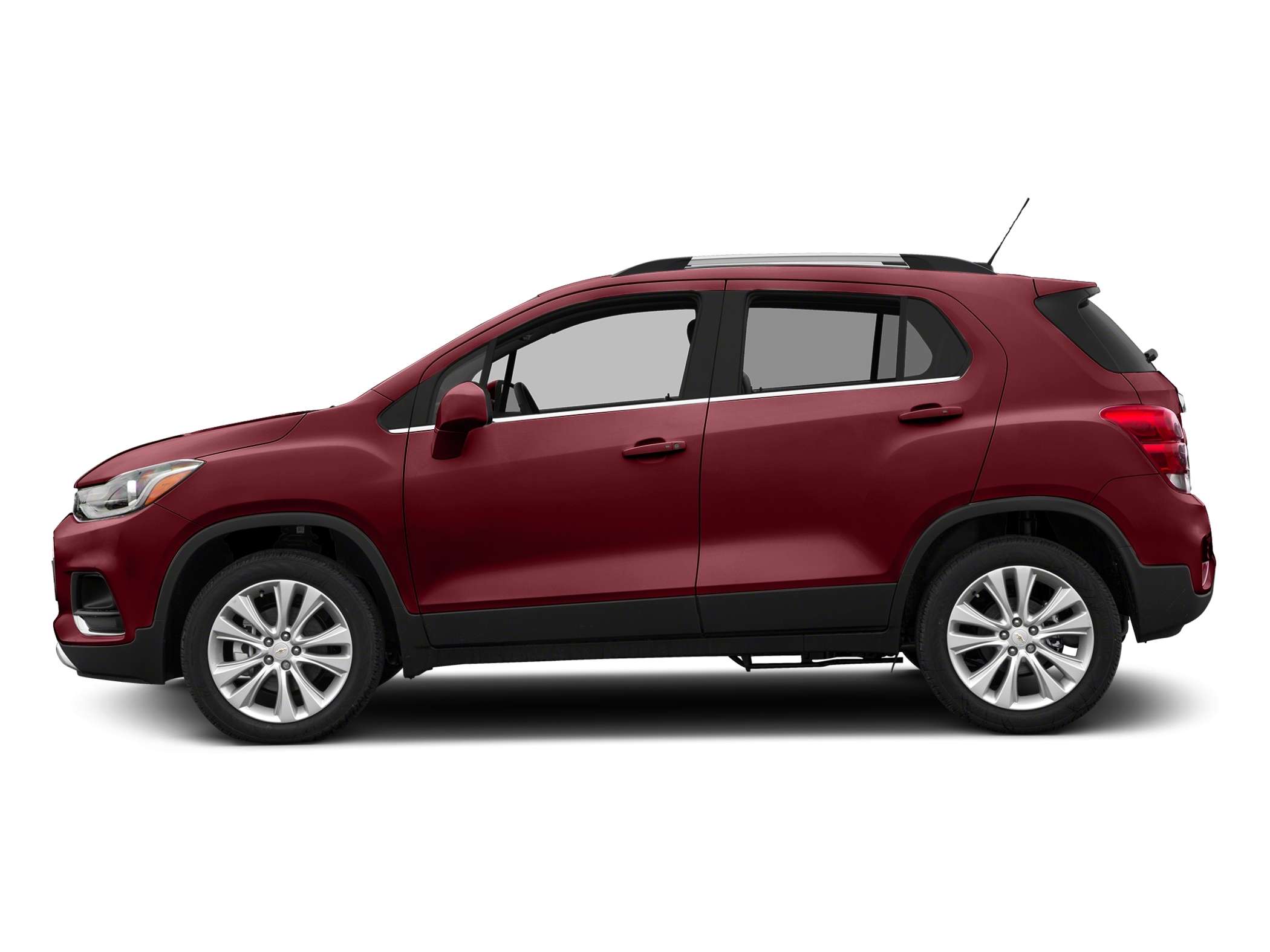 2017 Chevrolet Trax