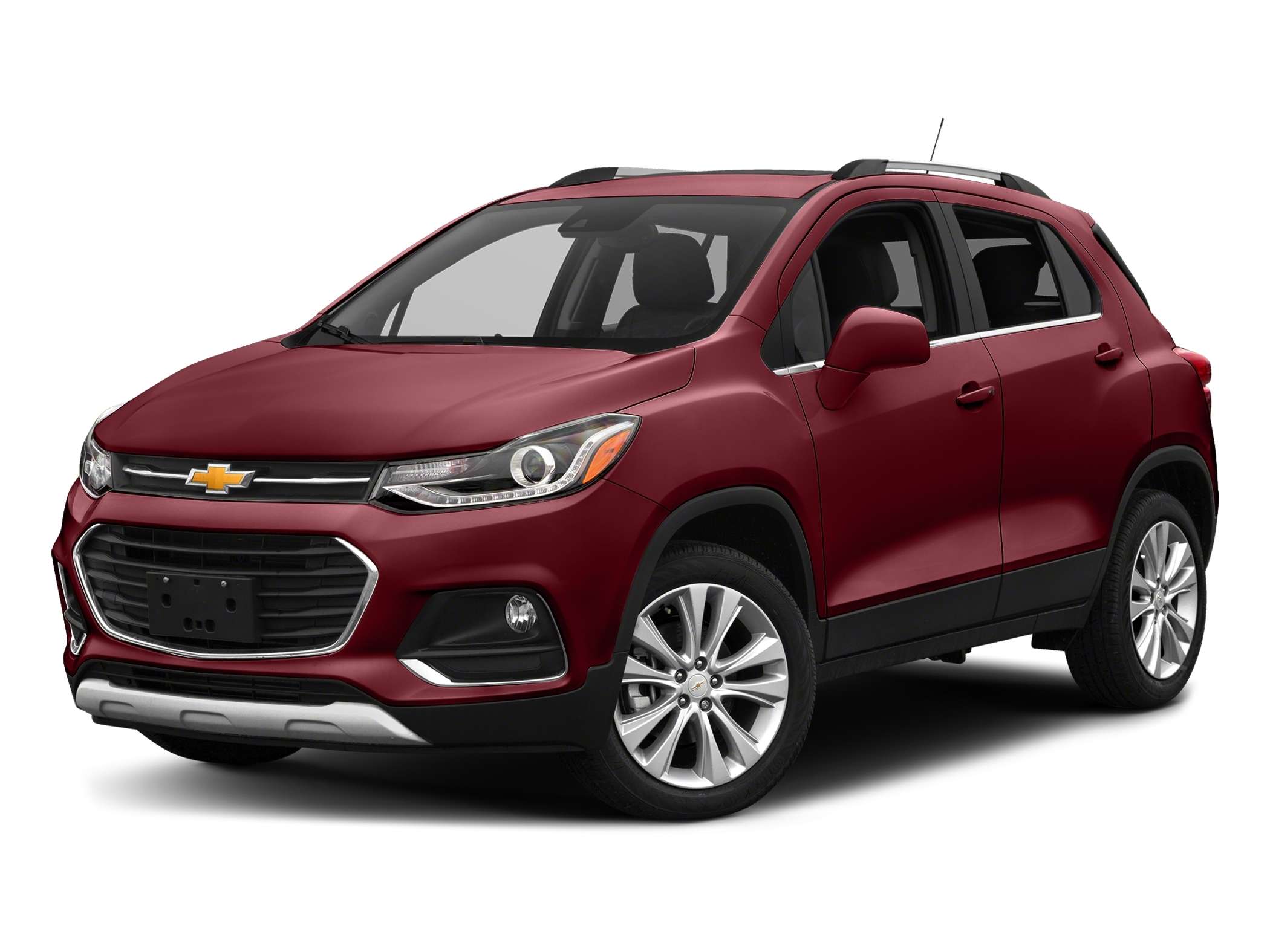 2017 Chevrolet Trax