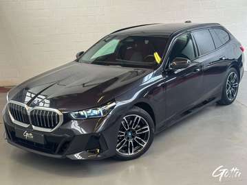 TOURING eA PHEV 300CH/ PACK M/ CUIR/ DEMO