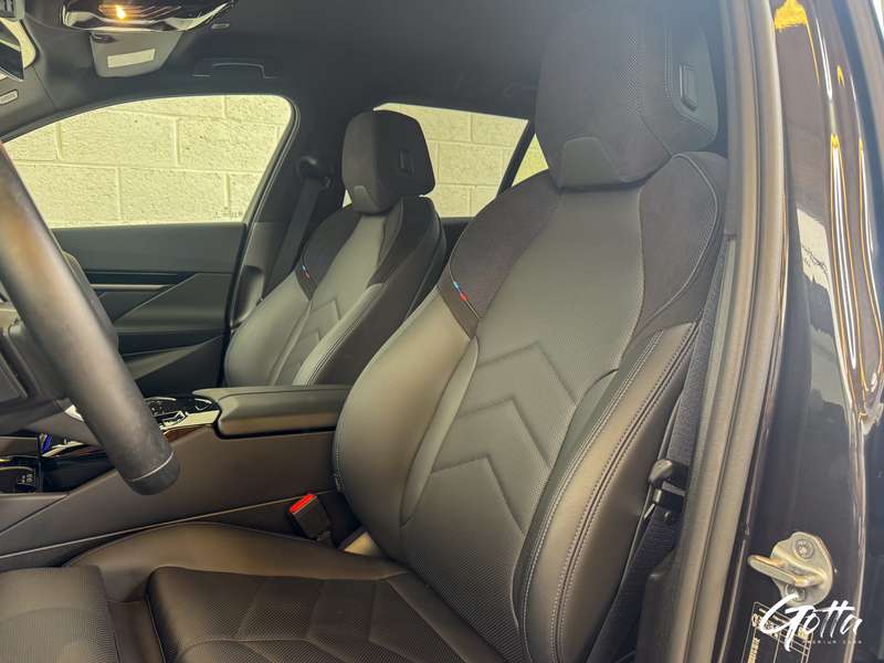 Photo du véhicule BMW 530