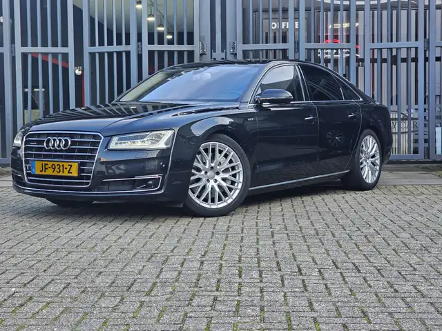 Audi A8 4.2 TDI quattro Pro Line+ Massage 360CAM