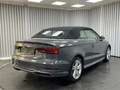 Audi A3 Cabrio 1.5 TFSI / S-Line / Clima / Navi / Xenon Gris - thumbnail 6
