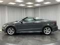 Audi A3 Cabrio 1.5 TFSI / S-Line / Clima / Navi / Xenon Gris - thumbnail 2