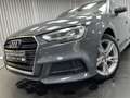 Audi A3 Cabrio 1.5 TFSI / S-Line / Clima / Navi / Xenon Gris - thumbnail 27
