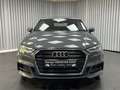 Audi A3 Cabrio 1.5 TFSI / S-Line / Clima / Navi / Xenon Gris - thumbnail 7