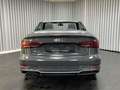 Audi A3 Cabrio 1.5 TFSI / S-Line / Clima / Navi / Xenon Gris - thumbnail 4